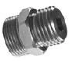 0-AD-M8 ADAPTOR M8X1,25