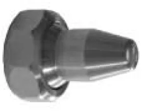 0-DU-0 NOZZLE WITHOUT HOLE