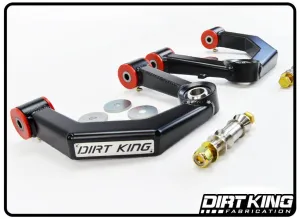 '07-14 Toyota FJ Cruiser Bushing Upper Control Arms