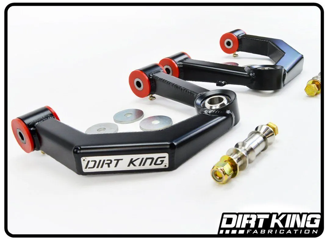 '07-14 Toyota FJ Cruiser Bushing Upper Control Arms