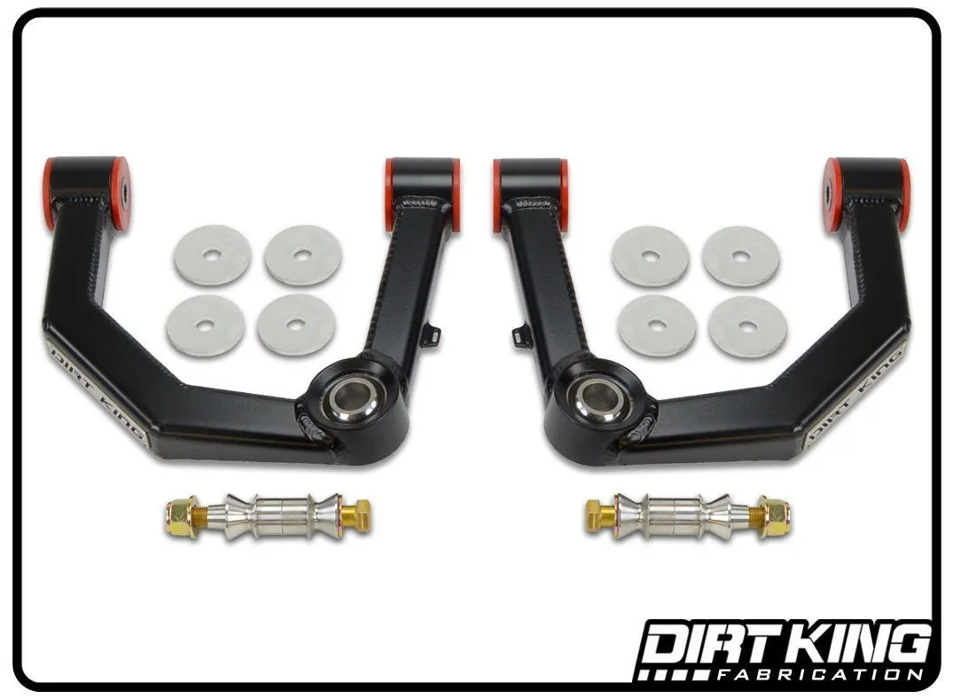 '07-14 Toyota FJ Cruiser Bushing Upper Control Arms