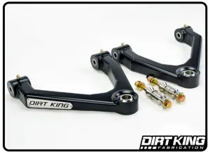 '07-18 Chevy/GMC 1500 Boxed Upper Control Arms