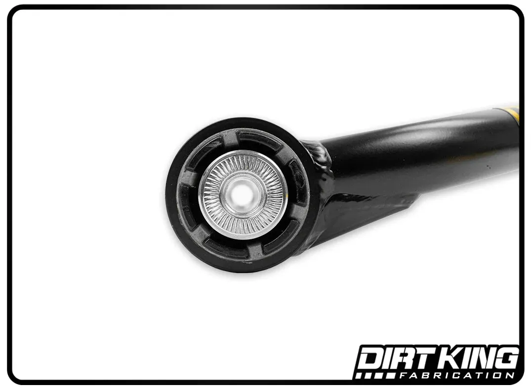 '07-18 GM 1500 Dirt King 4130 Balljoint Upper Control Arm Kit