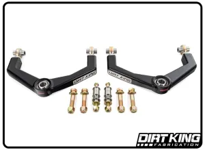 '09-18 Ram 1500 Heim Upper Control Arms