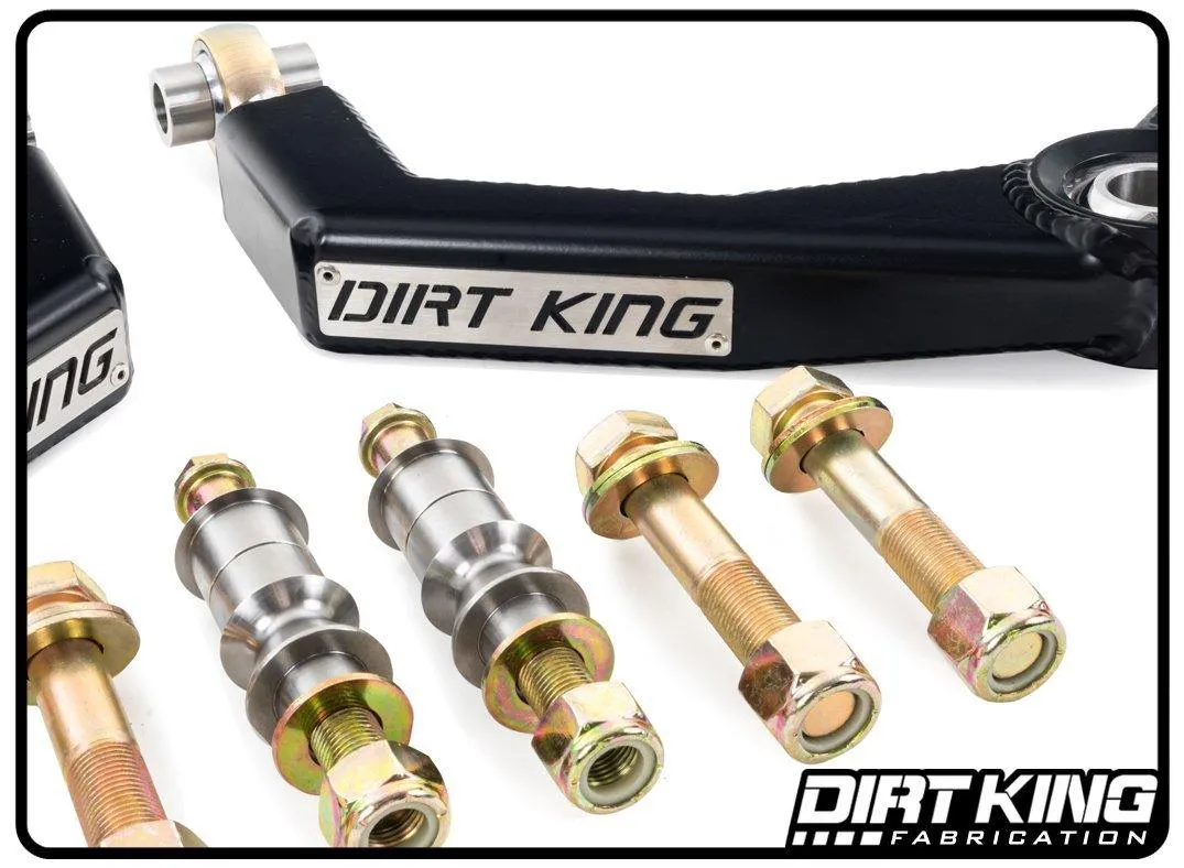 '09-18 Ram 1500 Heim Upper Control Arms