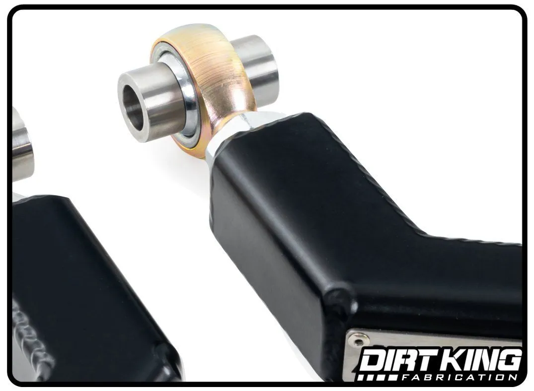 '09-18 Ram 1500 Heim Upper Control Arms