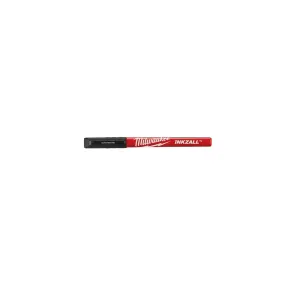 12 pk INKZALL™ Black Ultra Fine Point Pens