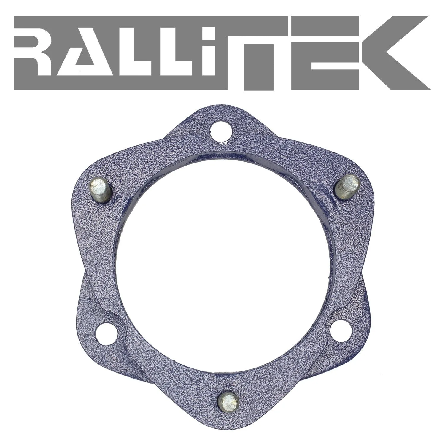 1" Ez-Install Lift Kit - Fits 2019-2024 Subaru Forester & Wilderness