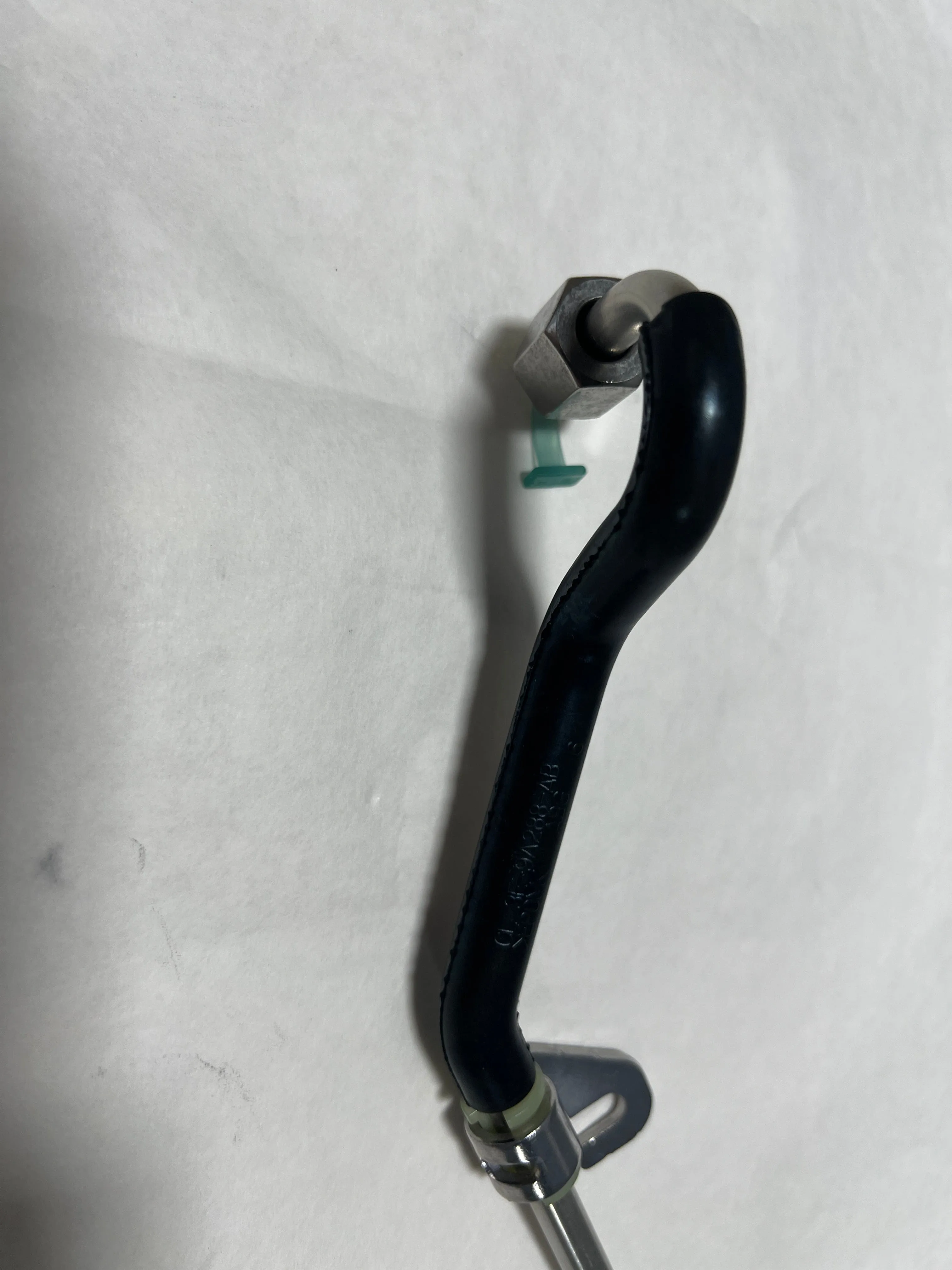 2015-2017 Ford Transit 3.5 High Pressure Fuel Feed Line