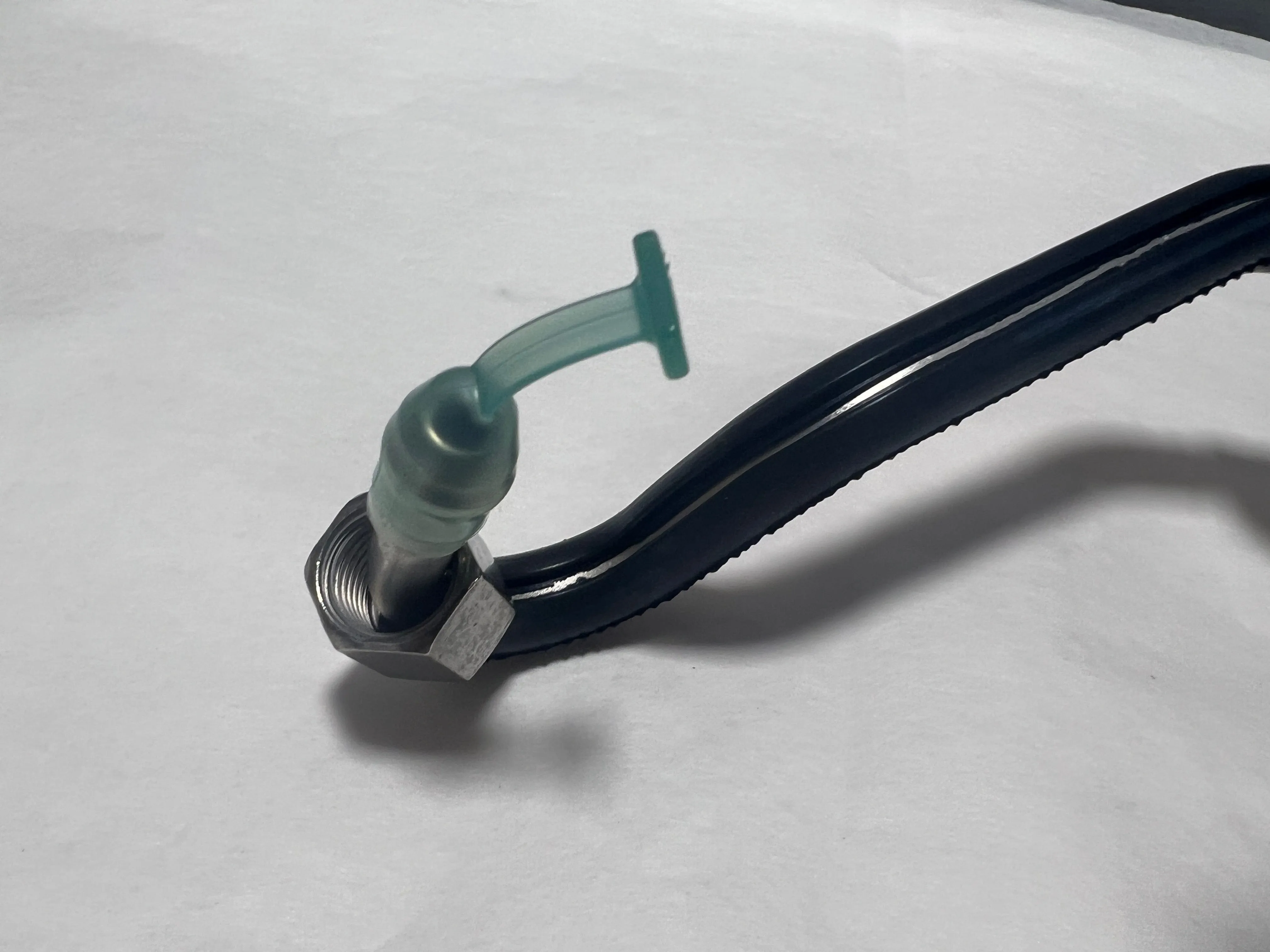 2015-2017 Ford Transit 3.5 High Pressure Fuel Feed Line