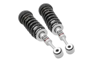 2.5 Inch Leveling Kit | Loaded Strut | Ford F-150 4WD (2004-2008) PN# 501001
