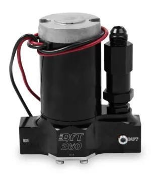 260 GPH High-Output Electric Fuel Pump