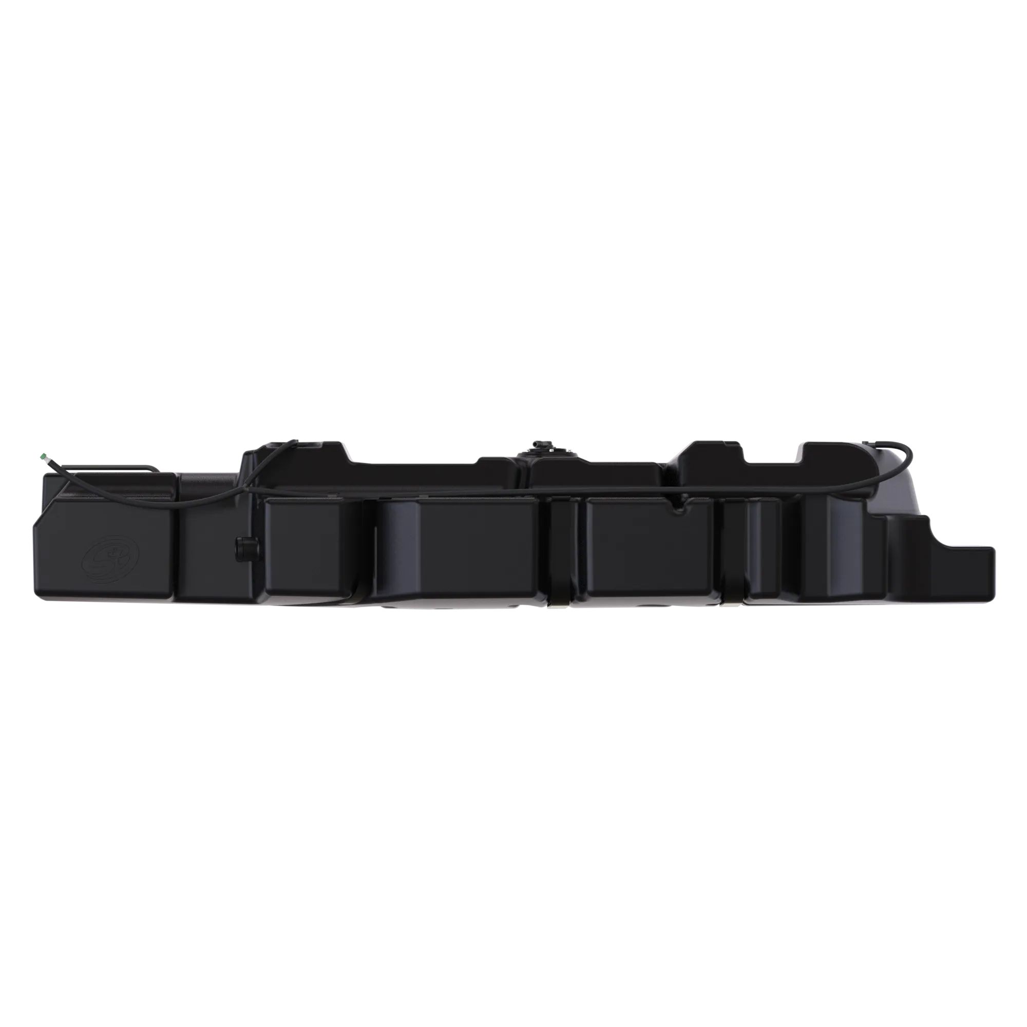 40 Gallon Replacement Fuel Tank for 2019-2024 4WD Chassis Winnebago Revel, 2022-2023 Entegra Launch and more.