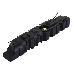 40 Gallon Replacement Fuel Tank for 2019-2024 4WD Chassis Winnebago Revel, 2022-2023 Entegra Launch and more.