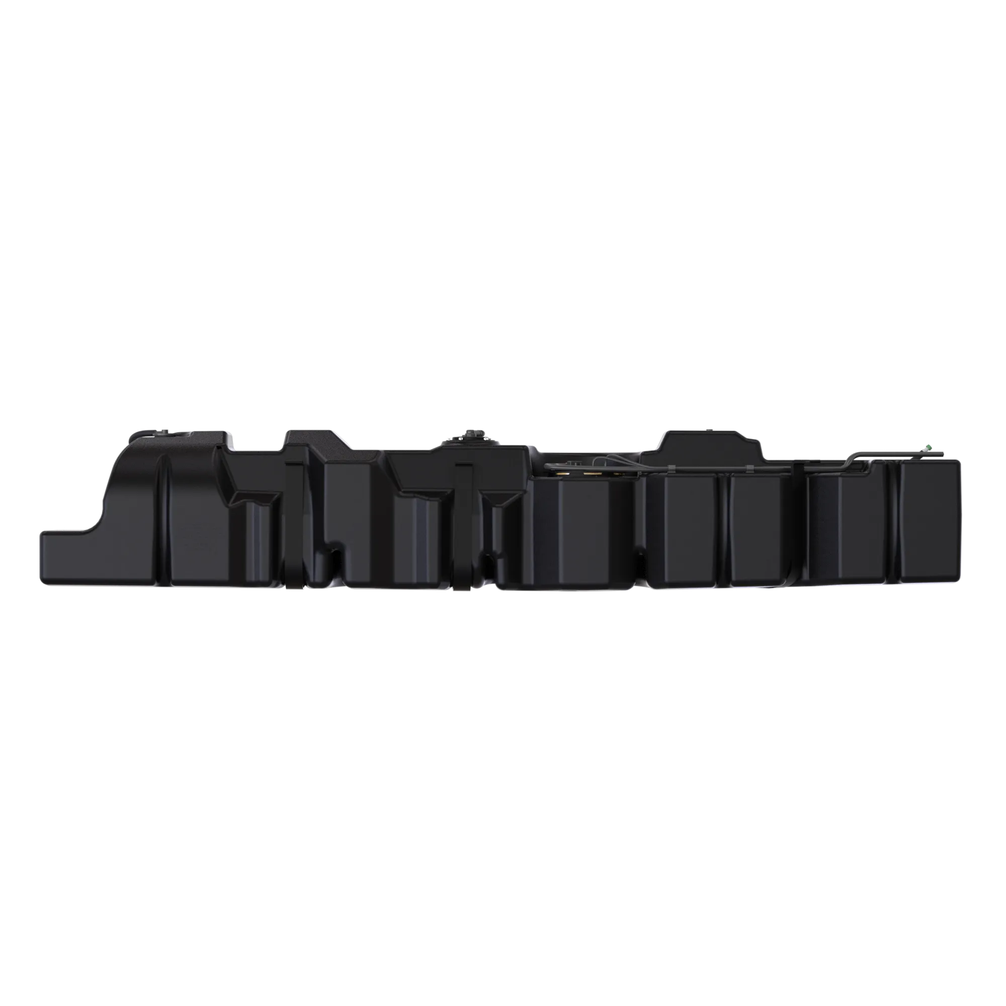 40 Gallon Replacement Fuel Tank for 2019-2024 4WD Chassis Winnebago Revel, 2022-2023 Entegra Launch and more.