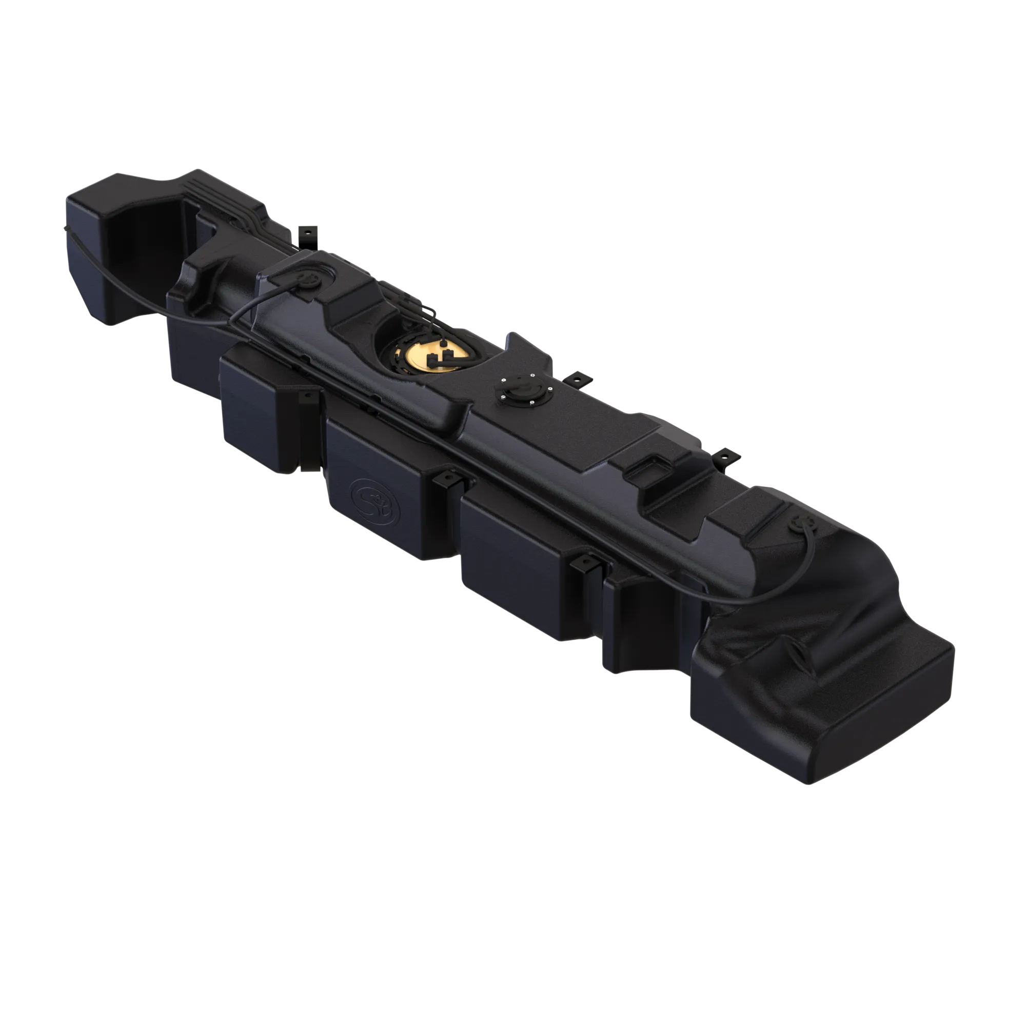 40 Gallon Replacement Fuel Tank for 2025 WINNEBAGO REVEL (AWD CHASSIS) 2.0L, DIESEL and more.
