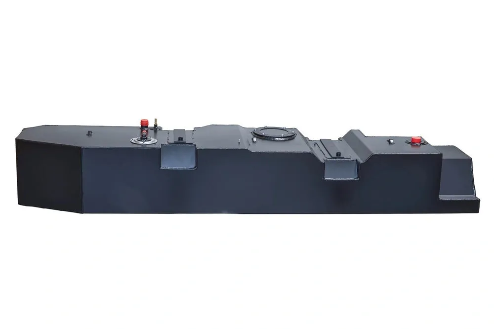 46 Gallon Toyota Tundra Midship Replacement Fuel Tank