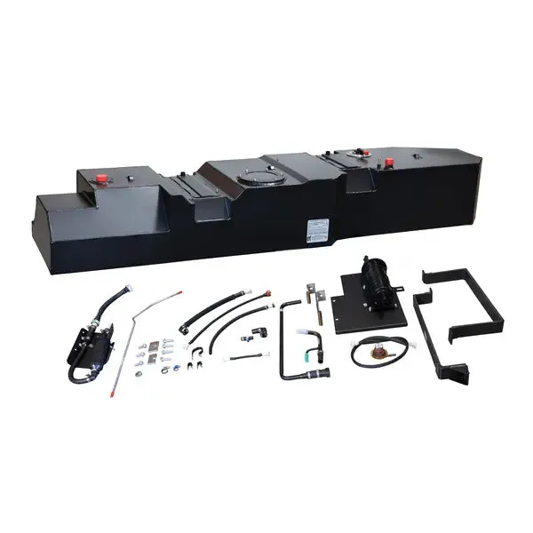 46 Gallon Toyota Tundra Midship Replacement Fuel Tank