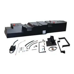46 Gallon Toyota Tundra Midship Replacement Fuel Tank