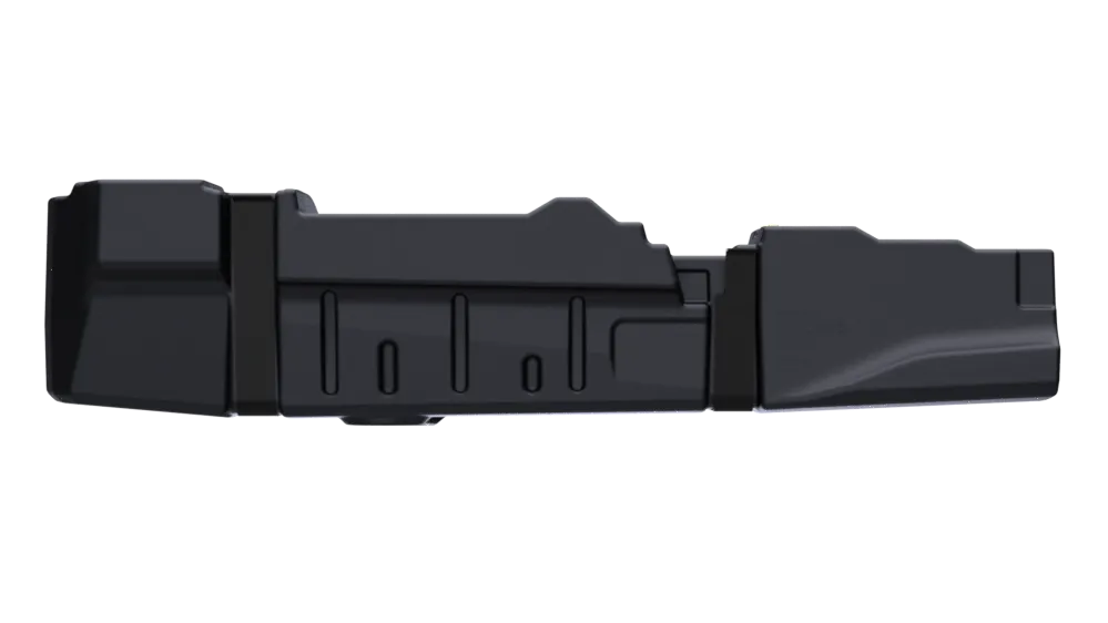 60 Gallon Replacement Fuel Tank for 2008-2010 Ford Powerstroke 6.4L Crew Cab Short Bed