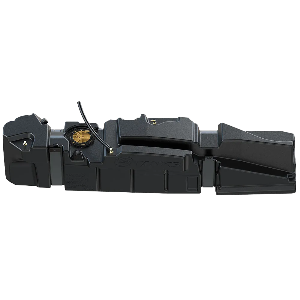 60 Gallon Replacement Fuel Tank for 2013-2024 Dodge Ram Cummins 6.7L Crew Cab Long Bed