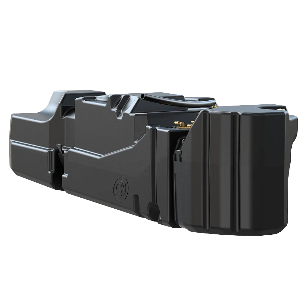 60 Gallon Replacement Fuel Tank for 2013-2024 Dodge Ram Cummins 6.7L Crew Cab Long Bed