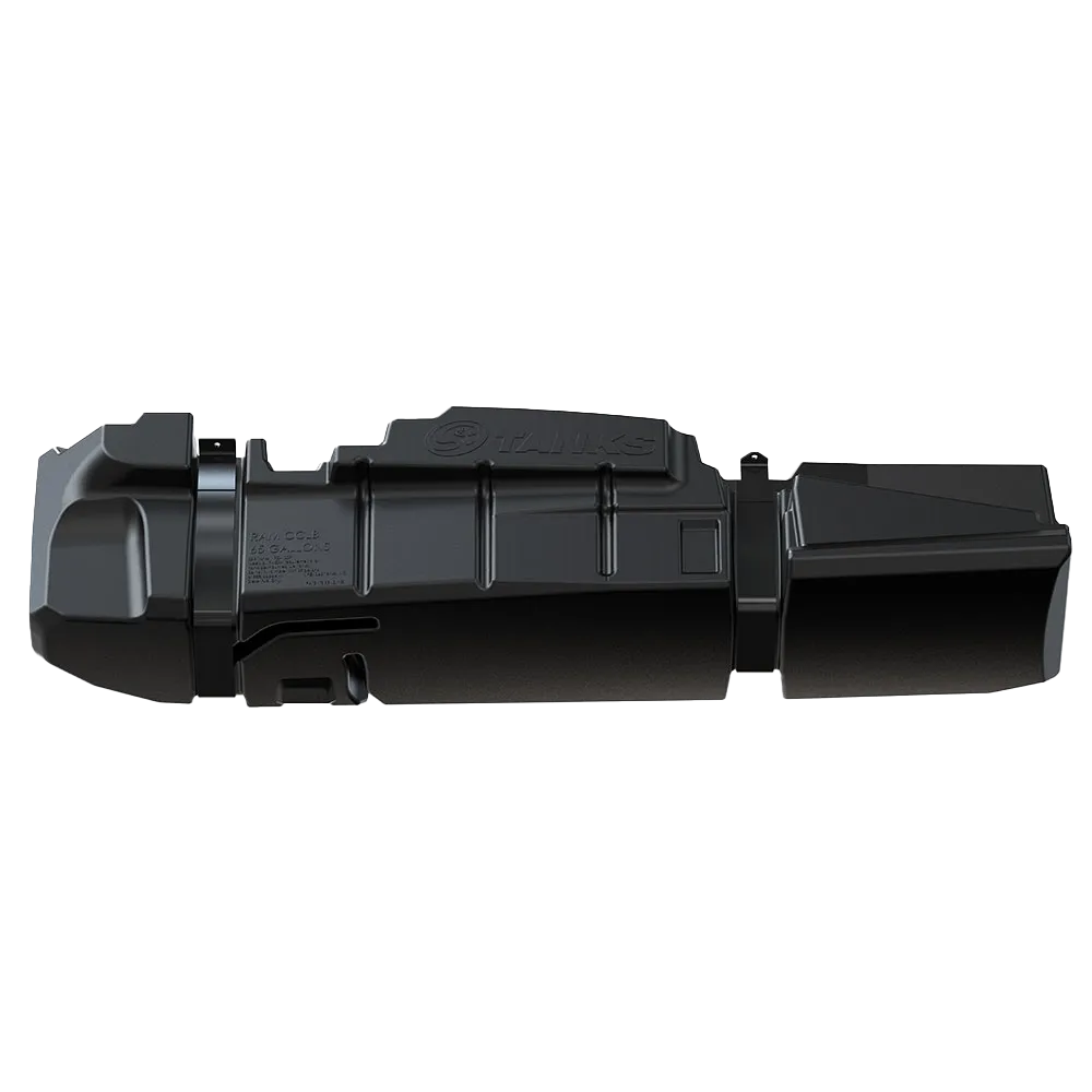 60 Gallon Replacement Fuel Tank for 2013-2024 Dodge Ram Cummins 6.7L Crew Cab Long Bed