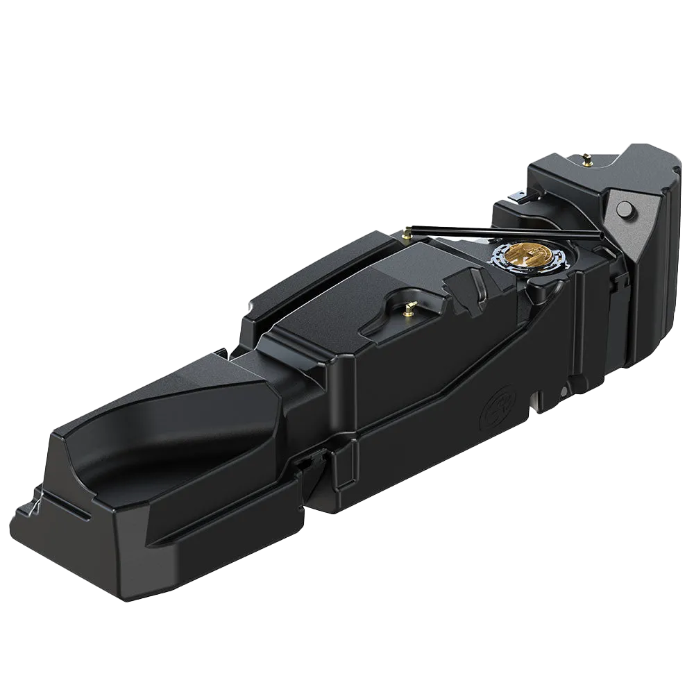 60 Gallon Replacement Fuel Tank for 2013-2024 Dodge Ram Cummins 6.7L Crew Cab Long Bed