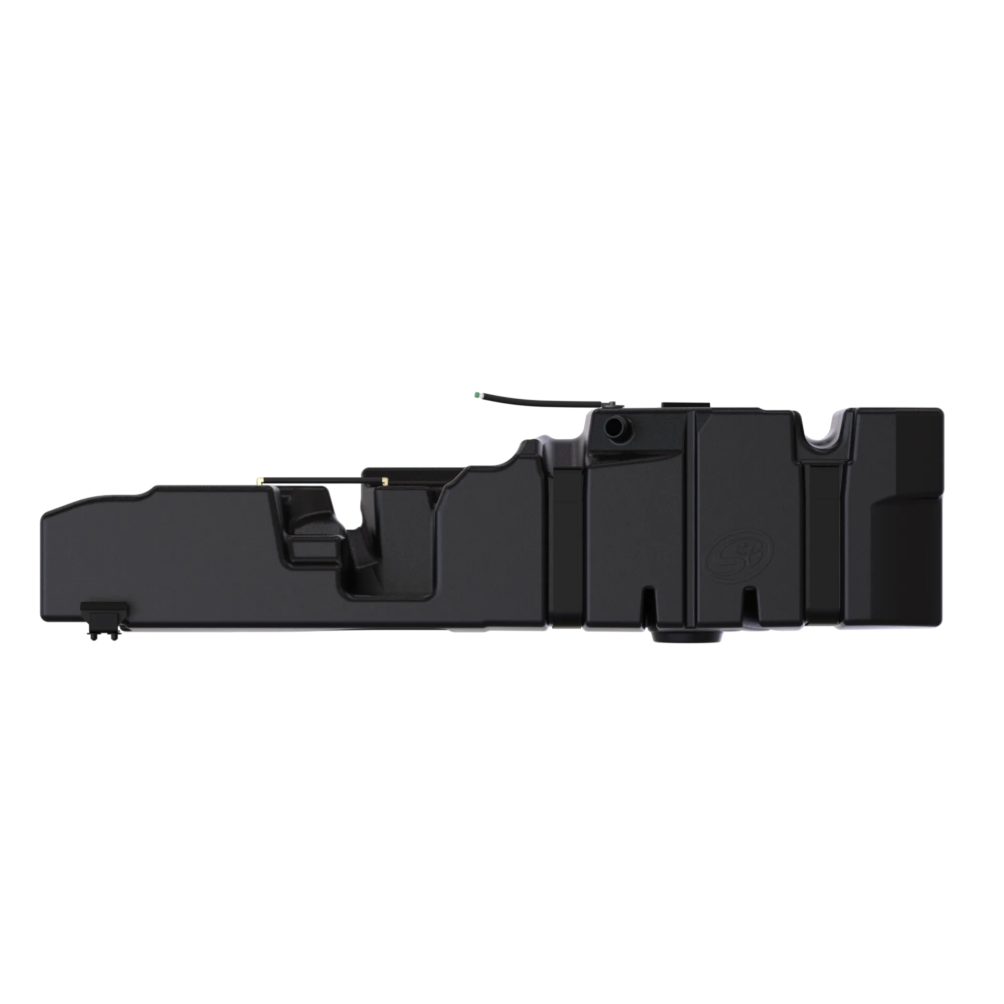 62 Gallon Replacement Fuel Tank for 2001-2004 GM Duramax 6.6L LB7 Crew Cab Short Bed