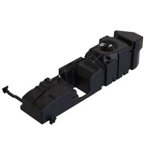 62 Gallon Replacement Fuel Tank for 2001-2004 GM Duramax 6.6L LB7 Crew Cab Short Bed
