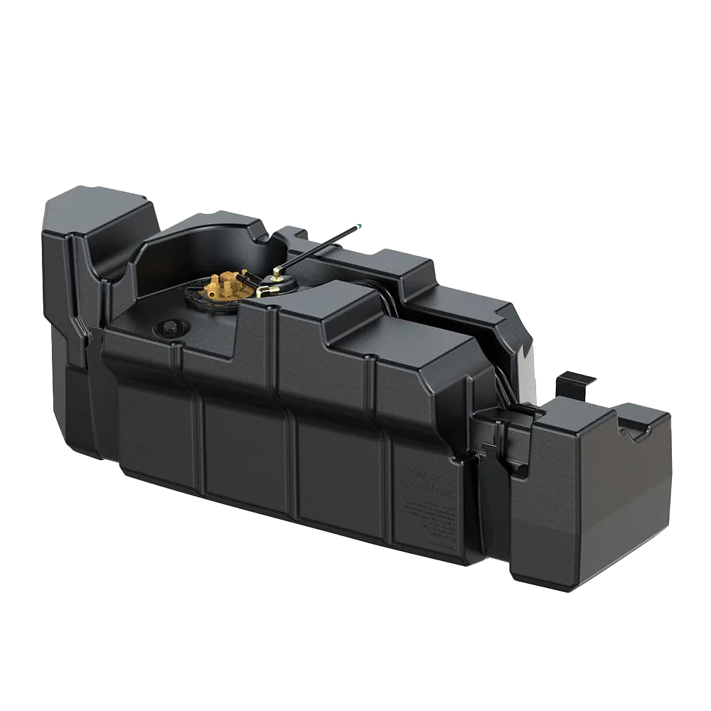 62 Gallon Replacement Fuel Tank for 2011-2023 GM Duramax 6.6L Crew Cab Short Bed