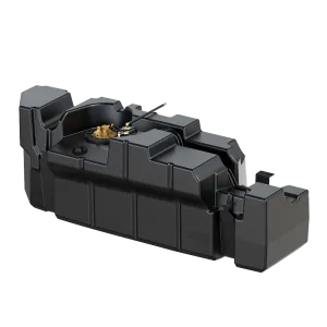 62 Gallon Replacement Fuel Tank for 2011-2023 GM Duramax 6.6L Crew Cab Short Bed