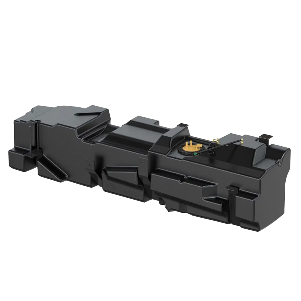 70 Gallon Replacement Fuel Tank for 2011-2016 Ford F-250 / F-350 / F-450 Powerstroke 6.7L Crew Cab Long Bed