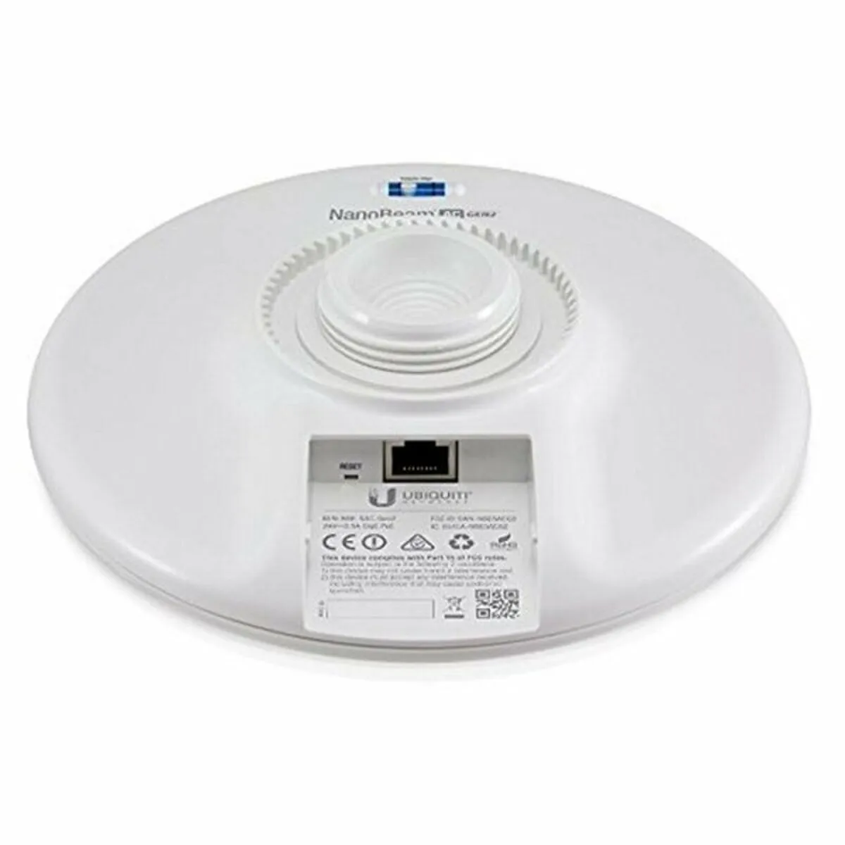 Access point UBIQUITI NSWPAC0299 5 GHz 19 dBi