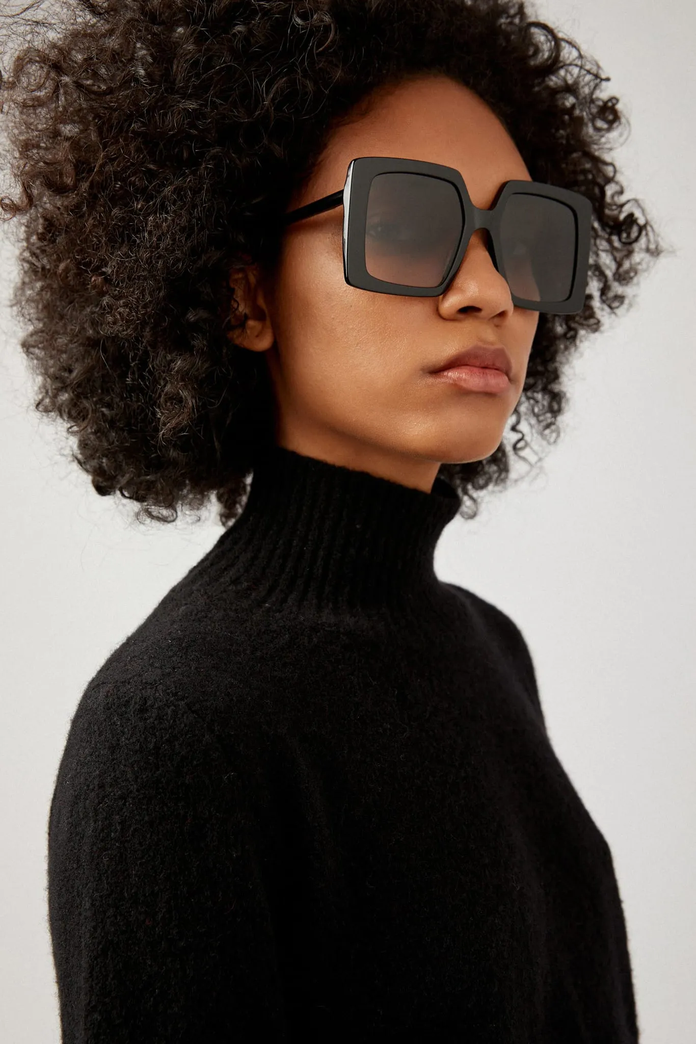 Acetate Creasey 1 Sunglasses