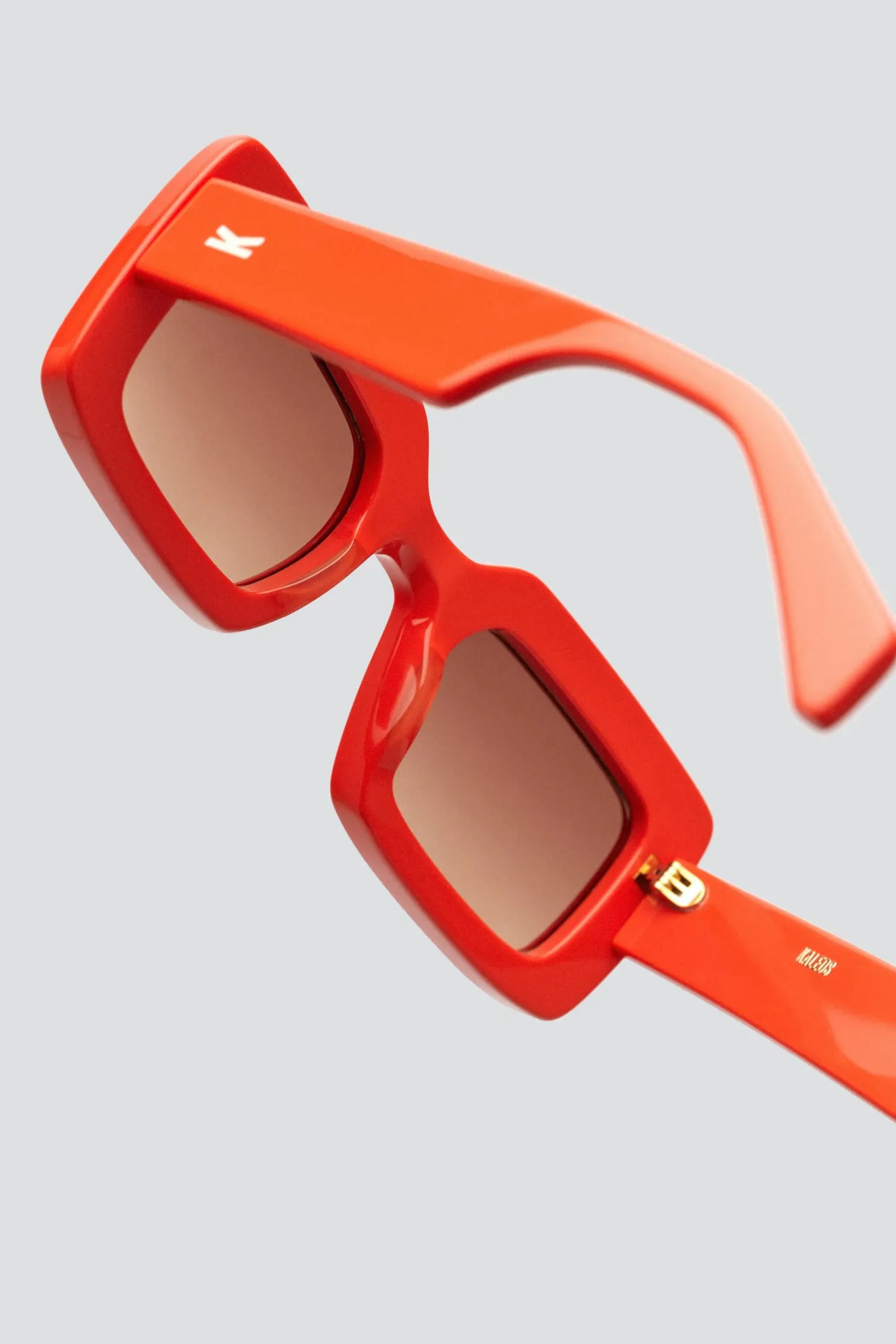 Acetate Zajac 5 Sunglasses