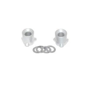 AED Accelerator Pump Discharge Nozzle - 0.042 in ID - Straight Type - Holley Carburetors - Pair