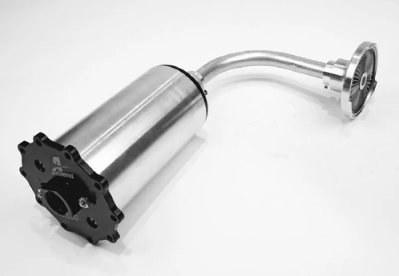 Aeromotive In-Tank Stealth System - w/ A1000 Fuel Pump