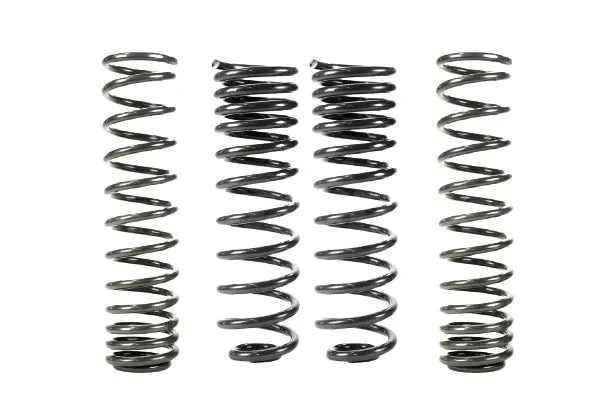 AEV Coil Springs 4.5in Full Set - JK 4dr