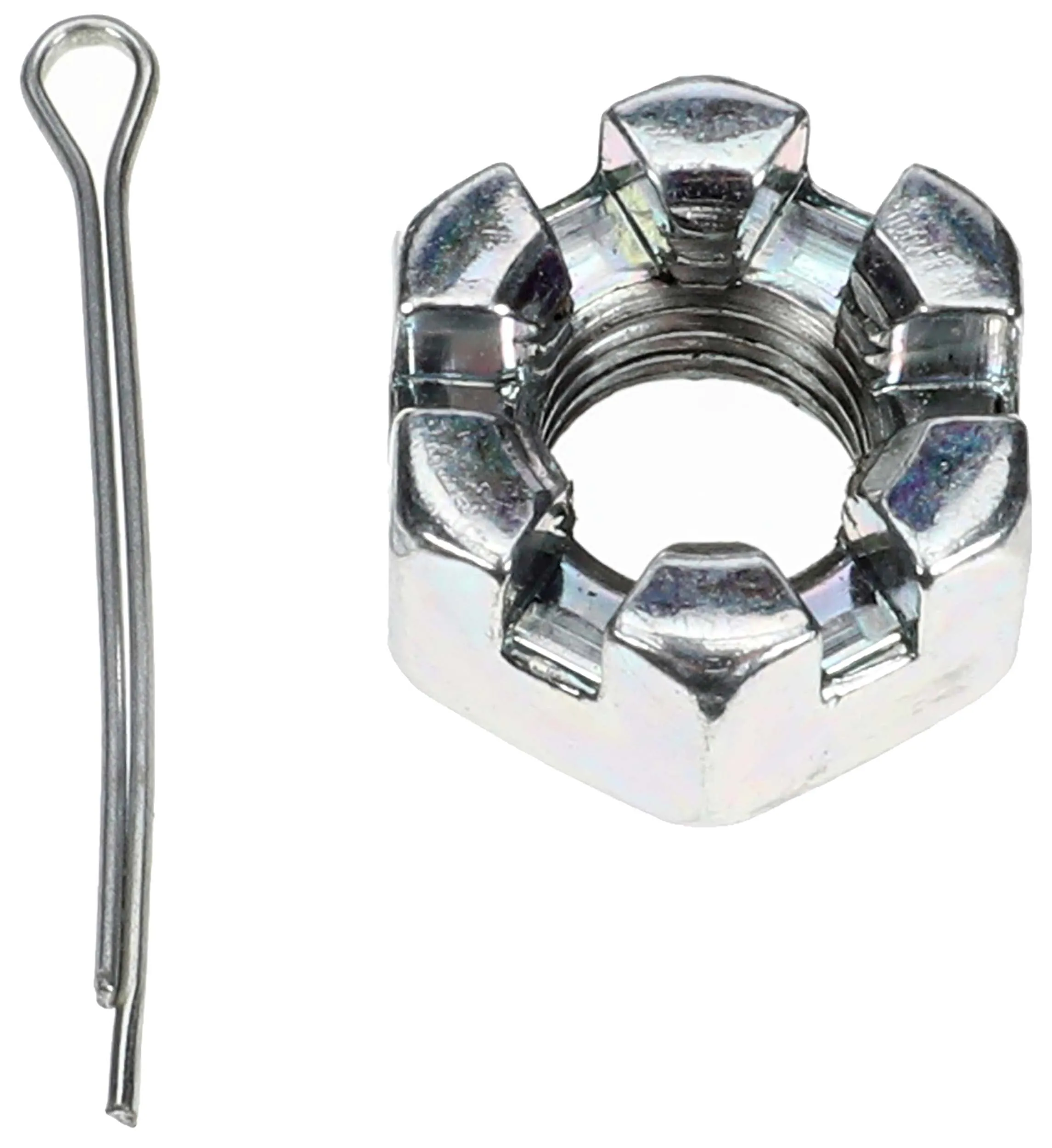 Alignment Caster / Camber Control Arm