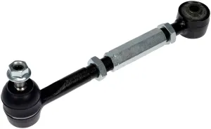 Alignment Toe Arm