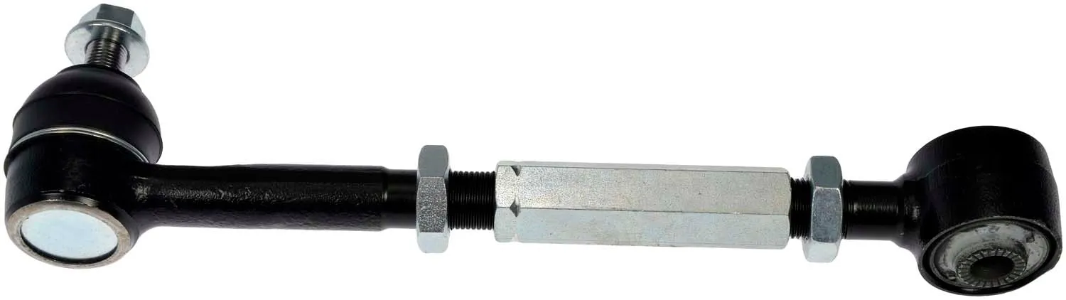 Alignment Toe Arm