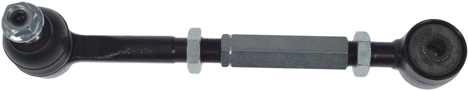 Alignment Toe Arm