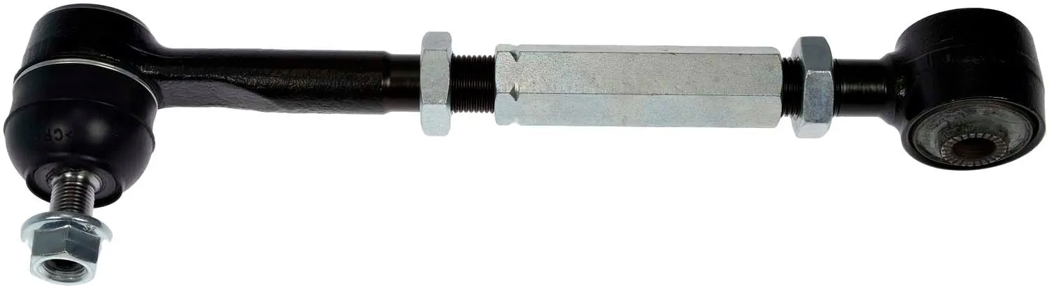 Alignment Toe Arm