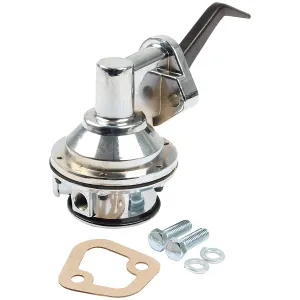 Allstar Performance Fuel Pump - SB Ford - 6.5-8.0 GPH - 1/4" NPT