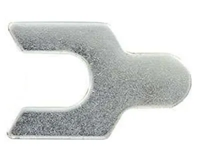 Allstar Performance Upper Control Arm Shims ALL60200