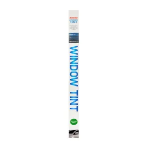 Altrex Window Tint - Dark Smoke