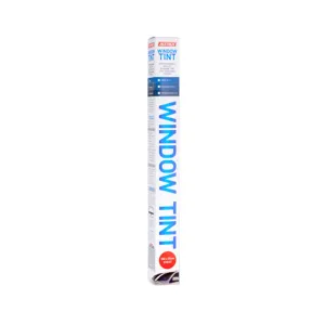 Altrex Window Tint-Very Dark Smoke