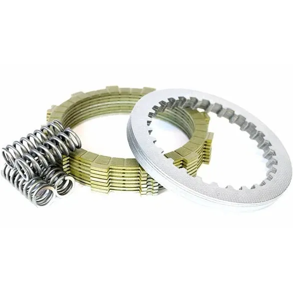 Apico Performance Clutch Kit - Yamaha