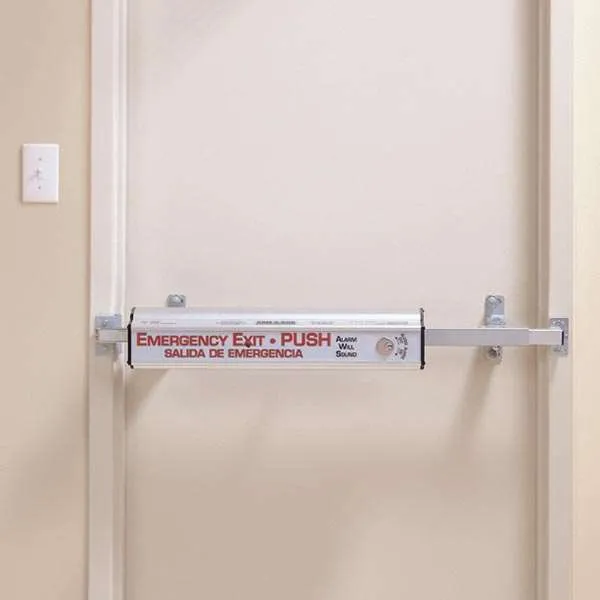 Arm-A-Dor A101-002